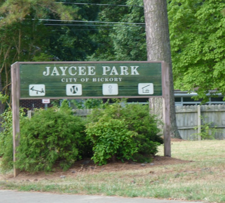 Jaycee Park (Hickory,&nbspNC)